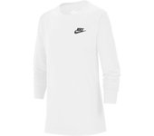 Camiseta nike sportswear niño