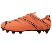 Botas de fútbol para niños Puma Attacanto FG/AG