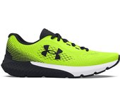 Zapatillas de running infantil Under Armour Charged Rogue 4