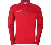 Chaqueta de chándal Uhlsport Progressive 28 Poly
