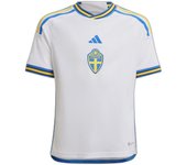 Camiseta segunda equipación infantil Suède 2022