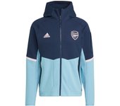 Chaqueta de chándal Arsenal Anthem 2022/23