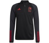 Sudadera de entrenamiento Bélgica 2022/23