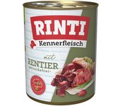 Rinti Kennerfleisch 6 x 800 g - Reno