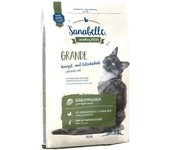 Sanabelle Grande con ave - Pack % - 2 x 10 kg