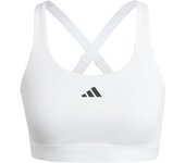 Sujetador deportivo de fitness adidas essentials tlrdrct hs mujer