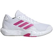 Zapatillas de fitness adidas amplimove trainer mujer negro / ross
