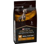 Purina NF Renal Function Veterinary Diets pienso para perros - 3 kg