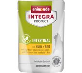 animonda Integra Protect Intestinal Adult 24 x 85 g - Pollo y arroz