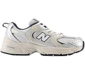 Zapatillas new balance 530 infantil summer fog