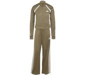 Chandal adidas teamsport ts mujer verde oscuro