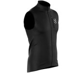 Chaleco compressport hurricane indproof hombre