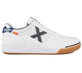 Zapatillas munich g-3 profit casual 414 blanco