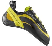 Pie de gato de escalada la sportiva miura lima
