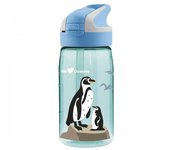 Botella laken tritan 0,45l tapón summit pinguis