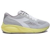 Zapatillas de running diadora freccia mujer gris