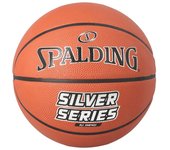Pelota de baloncesto spalding silver series sz.7