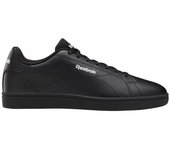 Zapatillas reebok royal complete clean 2.0 black