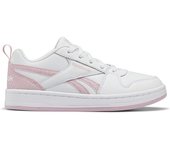 Zapatillas reebok royal prime 2.0 infantil rosa