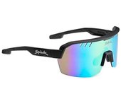 Gafas de cislimo spiuk lyra negro lente espejo