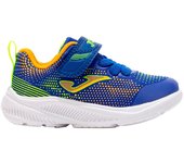 Zapatillas joma horizon jr 2504 royal infantil