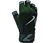 Guantes de gimnasio nike premium fitness hombre