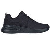 Zapatillas skechers uno lite-lighter one mujer black durabuck
