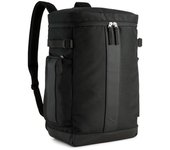 Mochila puma ferrari race pro bac, negro, hombre