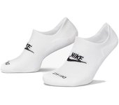 Calcetines nike everyday plus cushioned blanco