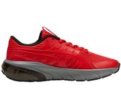 Zapatillas de running puma cell glare infantil