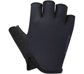 Guantes de ciclismo shimano airway mujer negro