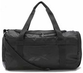 Bolsa de deporte mediana reebok ubf grip black
