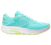 Zapatillas joma speed lady 2527 turquesa mujer