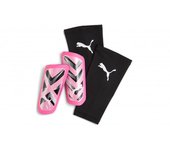 Espinilleras de fútbol puma ultra light sleeve