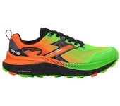 Zapatillas de trail joma tr-5 2516 verde claro