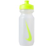 Botella de fitness big mouth 2.0 22 oz amarillo