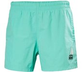 Bañador helly hansen cascais trunk hombre azul