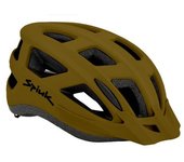 Casco de ciclismo spiuk kibo unisex khaki mate