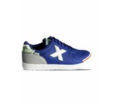Zapatillas munich g-3 332 infantil azul