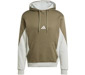 Chandal adidas fl cb hd ts hombre verde oscuro