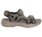 Sandalias de montaña cmp emby dark green mujer