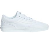 Zapatillas vans brooklyn ls cnvs blanco hombre