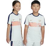 Camiseta infantil Nike CR7 Academy