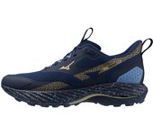 Zapatillas de running Mizuno Wave Rider TT 2