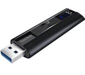 Extreme Pro unidad flash USB 256 GB USB tipo A 3.2 Gen 1 (3.1 Gen 1) Negro, Lápiz USB