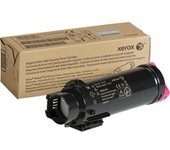 PHASER 6510 / WORKCENTRE 6515 Cartucho de tóner magenta de capacidad extra (4300 páginas)