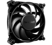 SILENT WINGS 4 | 120mm PWM Carcasa del ordenador Ventilador 12 cm Negro 1 pieza(s)
