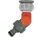 Conector de grifo articulado 33,3 mm (G 1") / 26,5 mm (G 3/4") , Piezas de la válvula