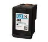 CARTUCHO ORIG HP Nº 301 NEGRO CH561EE