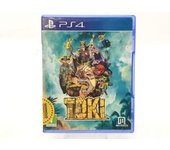 TOKI